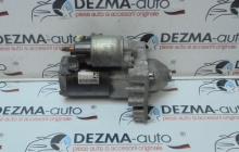 Electromotor 9664016980, Citroen Berlingo (B9) 1.6hdi, 9HX