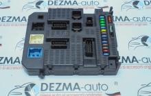 Modul bsi 9663798480, Citroen C3 Picasso 9HX