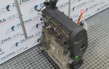 Motor, Seat Toledo 3 (5P2) 1.6b, BSF