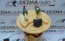 Sonda litrometrica, Peugeot 207 SW (WK) 1.6hdi, 9HX