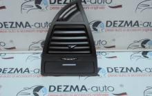 Grila aer bord stanga, cod 9646338077, Citroen C4 sedan (id:242513)