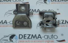 Set balamale stanga fata, Citroen C4 sedan