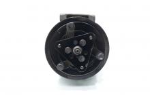 Compresor clima 9651910980, Peugeot Partner Combispace (5F) 1.6hdi, 9HX