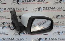 Oglinda electrica dreapta cu semnalizare, Ford Focus 2 Combi (DA) (id:246434)