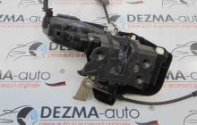 Broasca dreapta spate, 4M5A-A28412-EE, Ford Focus 2 Combi (DA) (id:246445)