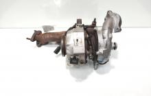 Turbosuflanta, 03L253019J, Vw Jetta 3, 2.0tdi, CBD