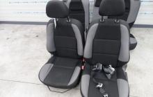 Set scaune cu bancheta Peugeot 207 Van 2007-2012