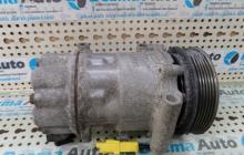 Compresor clima Peugeot 207 Van, 1.6hdi, 9659875780