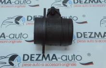 Debitmetru aer, 038906461C, 0281002757, Skoda Octavia 1, 1.9tdi, ASV