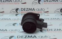 Debitmetru aer, 038906461C, 0281002757, Audi A3 (8L) 1.9tdi, ASV