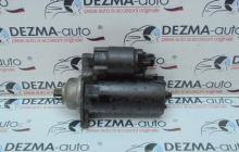 Electromotor, 02A911023R, 0001125012, Seat Toledo 2, 1.9tdi, ASV