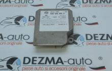 Calculator airbag, 6Q0909605A, Seat Toledo 2, 1.9tdi, ASV