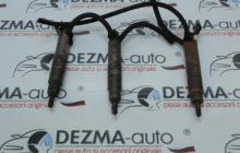 Injector, 038130202A, 0432193595, Seat Toledo 2, 1.9tdi, AHF