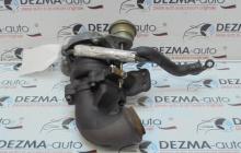 Turbosuflanta 54359700007, Peugeot 307 SW (3H) 1.4hdi (id:246086)