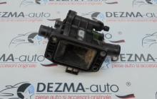 Corp termostat, 9647767180, Peugeot 307 SW (3H) 1.6hdi (id:246066)