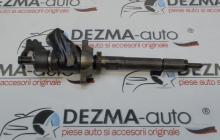 Injector 0445110259, Peugeot 307 SW (3H) 1.6hdi (id:245677)