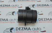 Debitmetru aer, 074906461B, 0281002461, Seat Toledo 3, 2.0tdi, BKD