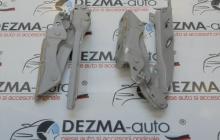 Set balamale capota fata, 5K0823302B, Vw Golf 6 (5K1)