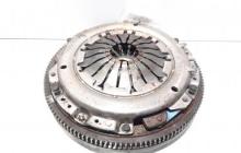 Volanta masa simpla cu placa presiune, 045105273, Seat Cordoba (6L2) 1.4tdi, BMS
