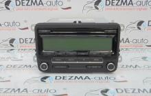 Radio cd, 1K0035186AA, Vw Golf 6 (5K1)