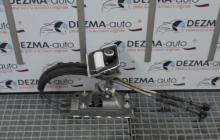 Timonerie, 1K0711061B, Seat Toledo 3, 2.0tdi, AZV