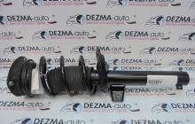 Amortizor dreapta fata, 5Q0413023FK, Vw Golf 7 Variant 2.0tdi