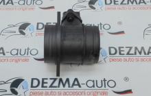 Debitmetru aer 038906461B, 0281002531, Seat Ibiza 5 Sportcoupe (6J1) 1.4tdi, BMS