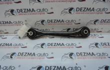 Brat suspensie fuzeta stanga spate, 1K0501529F, Vw Passat (362) 2.0tdi