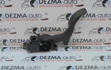 Pedala acceleratie 6Q1721503F, 0280755063, Skoda Roomster Praktik (5J) 1.4tdi, BMS