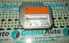 Calculator airbag Mercedes Clasa C (W203), 2.2cdi, 0285001548