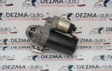 Electromotor 1241-7801203-03, Bmw 3 coupe (E92) 3.0d, N57D30A