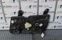 Macara cu motoras dreapta fata, 5K0837756, 5K0959702D, Vw Golf 6 (5K1) (id:247423)