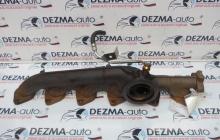 Galerie evacuare 8510293-02, Bmw X3 (F25) 3.0d, N57D30A