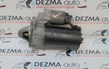 Electromotor, 4M5T-11000-KC, Ford Focus C-Max 1.8tdci, KKDA