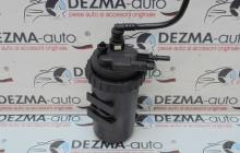 Carcasa filtru combustibil, 4M5Q-9155-AB, Ford C-Max 1.8tdci, KKDA