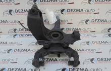 Fuzeta dreapta fata cu abs, Ford Focus 2 (DA) 1.8tdci