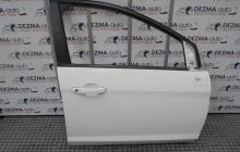 Usa dreapta fata, Ford Focus 2 sedan (DA)