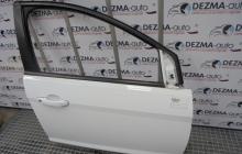 Usa dreapta fata, Ford Focus 2 sedan (DA)