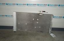 Radiator clima Mercedes clasa C, 2.7cdi