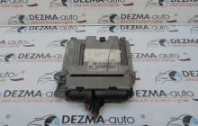 Calculator motor, 03L906022DB, 0281014692, Vw Passat CC 2.0tdi, CBA