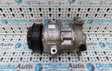 Compresor clima, GM55703721, 6854093, Opel Agila (B) (H08) 1.3cdti