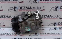 Compresor clima GM93176916, DCP20101, Opel Astra G sedan (F69) 2.0di X20DTL