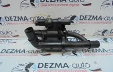 Corp termostat, 9670253780, Ford Focus 3, 1.6tdci, T1DB