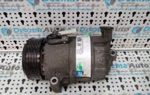 Compresor clima GM1854530, 24466997, Opel Tigra Twin Top, 1.9cdti, Z19DTH (pr:110747)