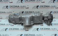 Galerie admisie cu clapete, 03L129711E, Vw Golf 5, 2.0tdi, CBD