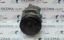 Compresor clima Delphi, GM6854083, 6854105, Opel Vectra C GTS, 1.9cdti, Z19DTH (pr:110747)