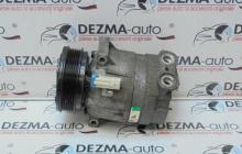 Compresor clima Delphi, GM6854083, 6854105, Opel Vectra C combi, 1.9cdti, Z19DTL (pr:110747)