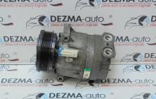 Compresor clima Delphi, GM6854083, 6854105, Opel Vectra C combi, 1.9cdti, Z19DTH (pr:110747)