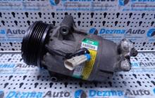 Compresor clima GM1854530, 24466997, Opel Astra H GTC, 1.9cdti, Z19DT (pr:110747)