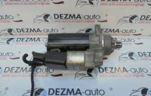 Electromotor, 02M911024, 0001123038, Vw Golf 6 Plus 2.0tdi, CBD